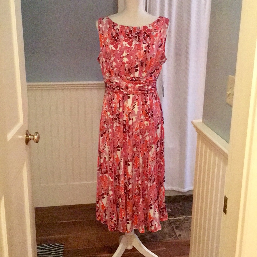 Perceptions New York dress